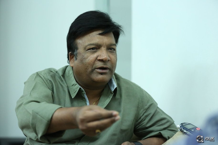 Kona-Venkat-Interview-About-Shankarabharanam